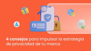 estrategia privacidad marca