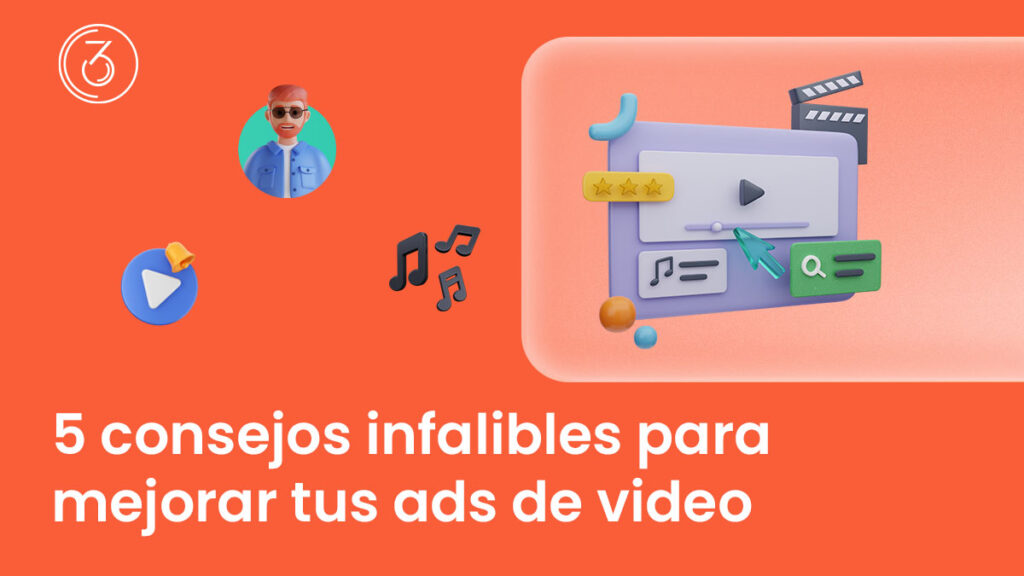 consejos ads video
