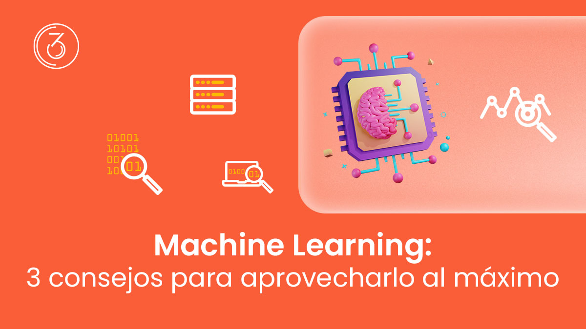 machine learning consejos