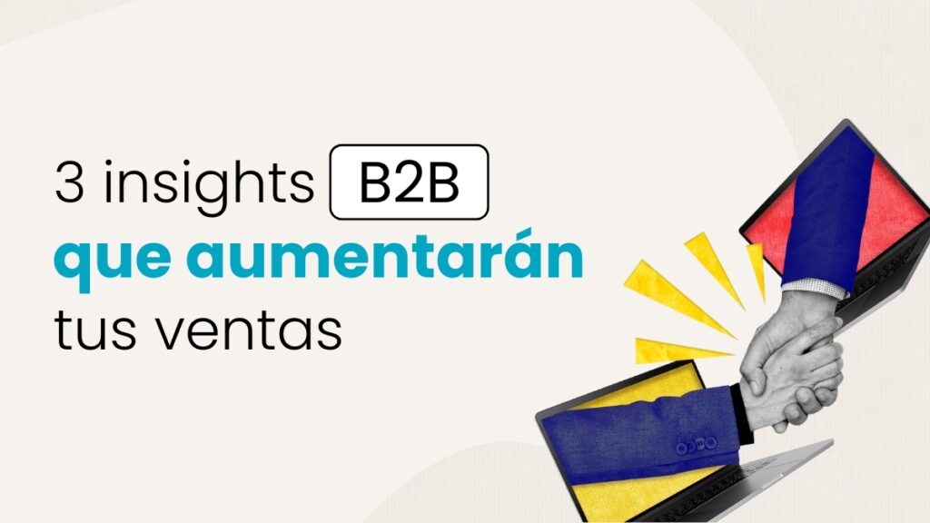 ventas B2B