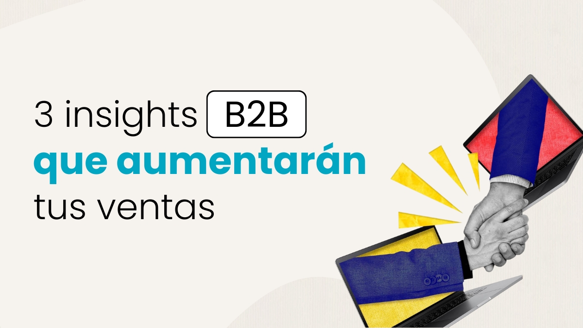 ventas B2B