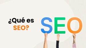 qué es SEO