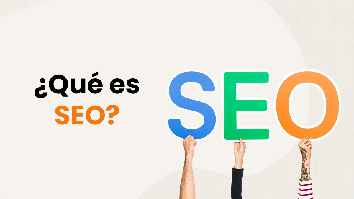 qué es SEO