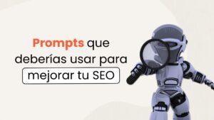 mejorar seo con IA