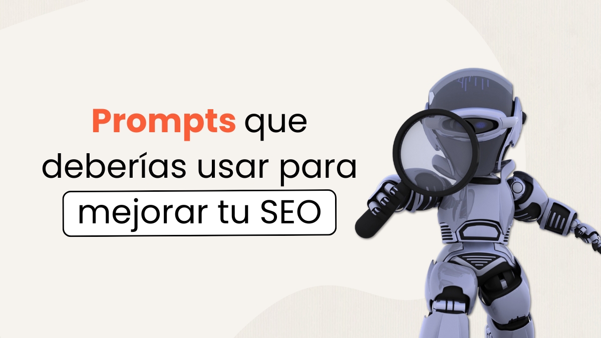 mejorar seo con IA