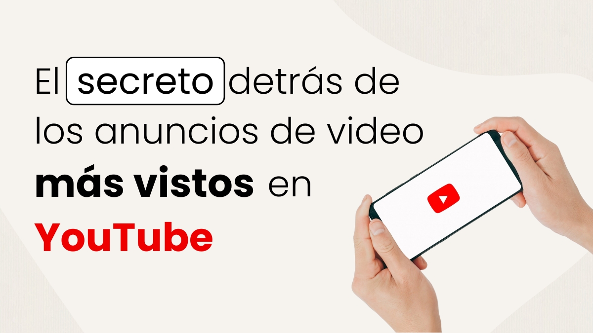 ads video más vistos youtube
